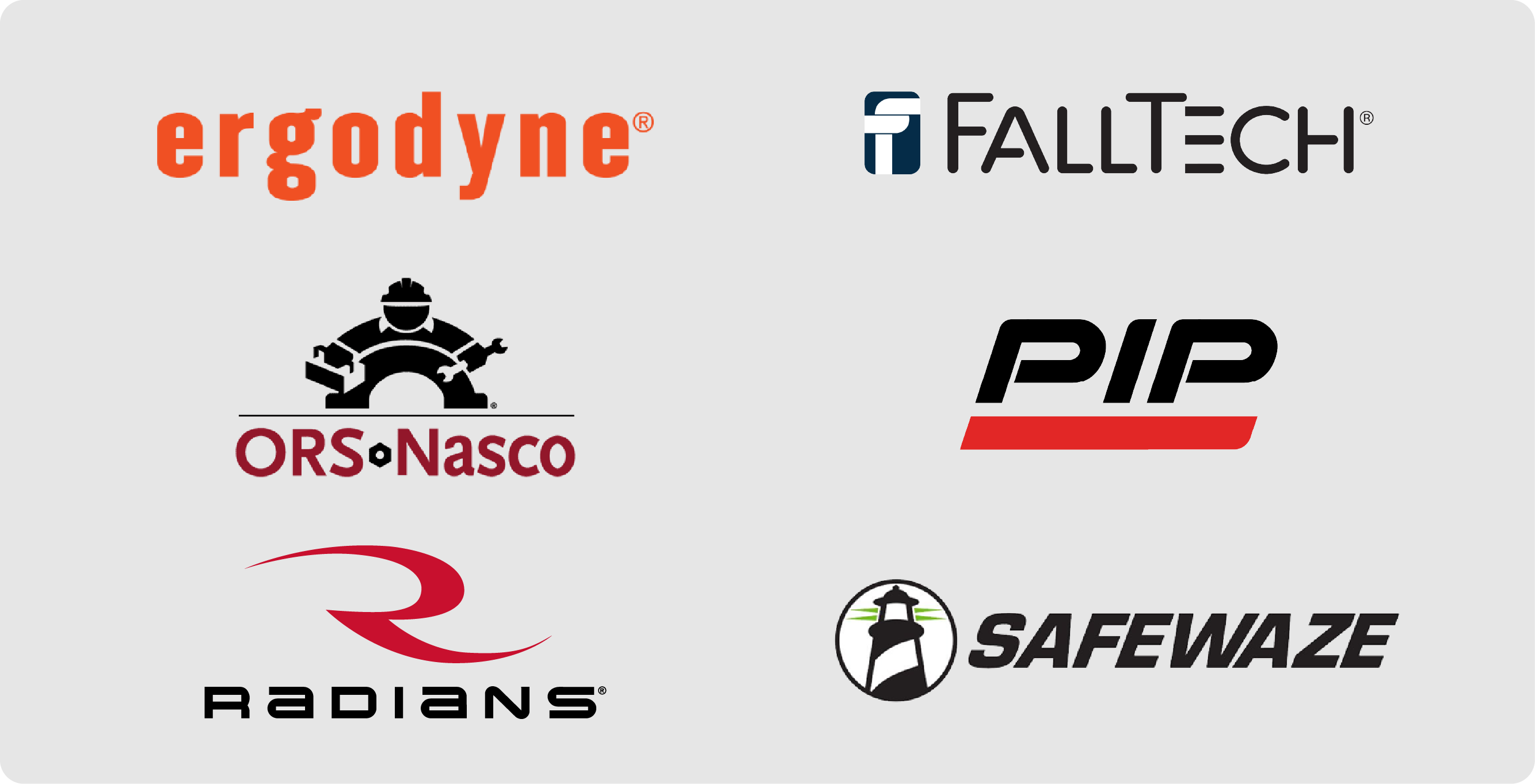 Safety Brands