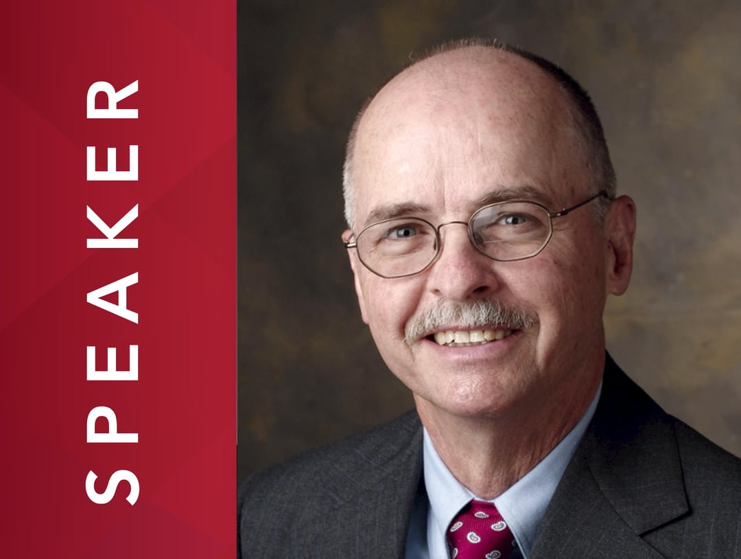 Al Bates-speaker