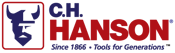 C.H. Hanson logo