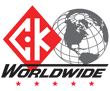 CK Worldwide Logo