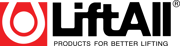 LiftAll Logo