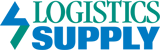 Logistics Supply Logo