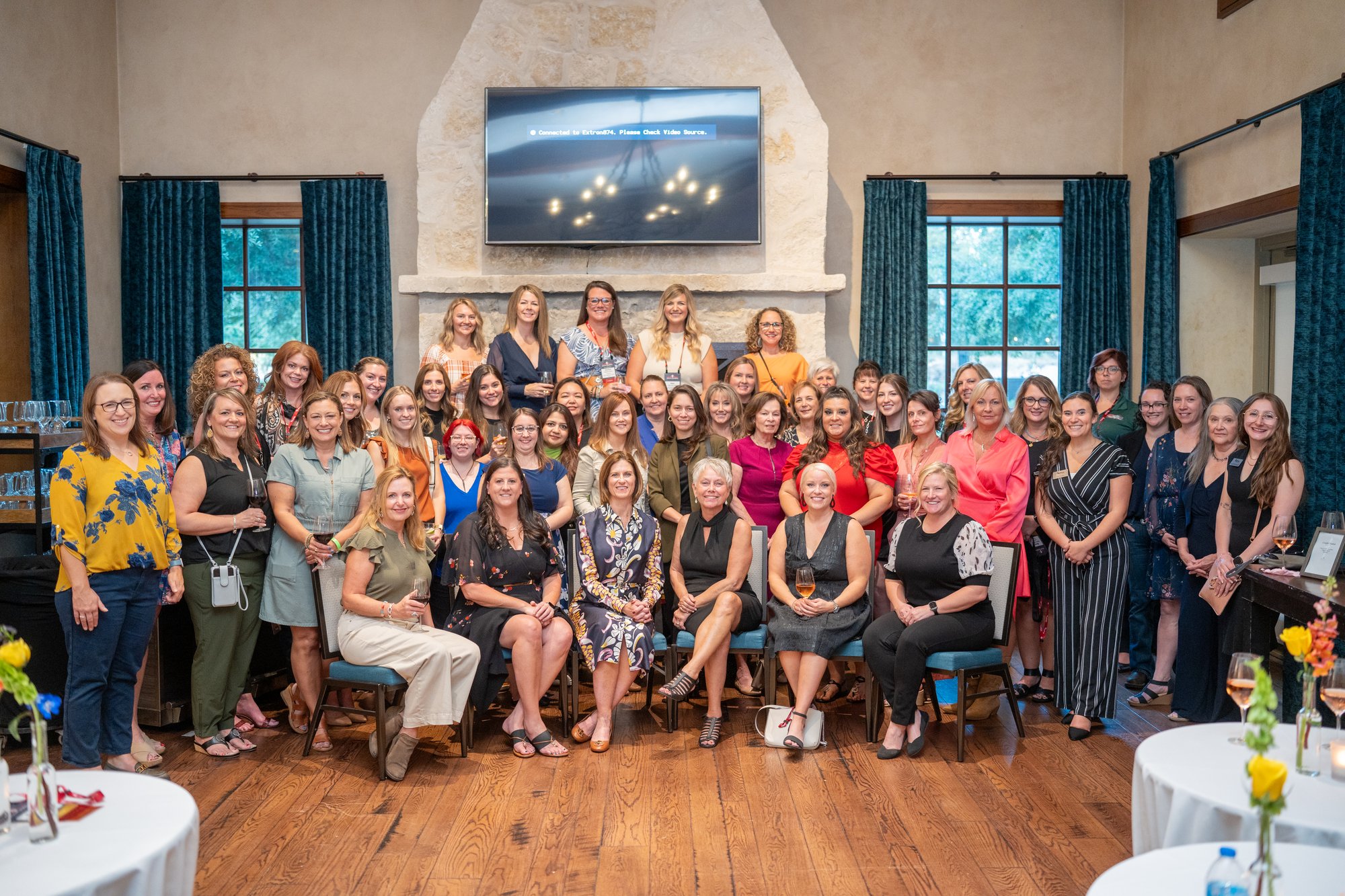 Women in the Industry