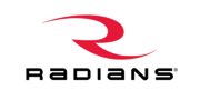 Radians Logo