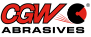 CGW Abrasives logo