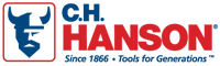 C.H. Hanson Logo