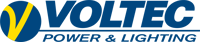 Voltec logo